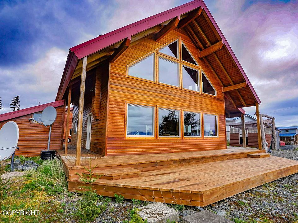 Nhn Beluga Ln, Coffman Cove, AK 99918 MLS 242186 Zillow