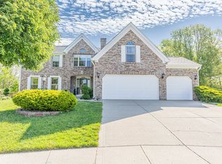 11272 Echo Grove Ct, Indianapolis, IN