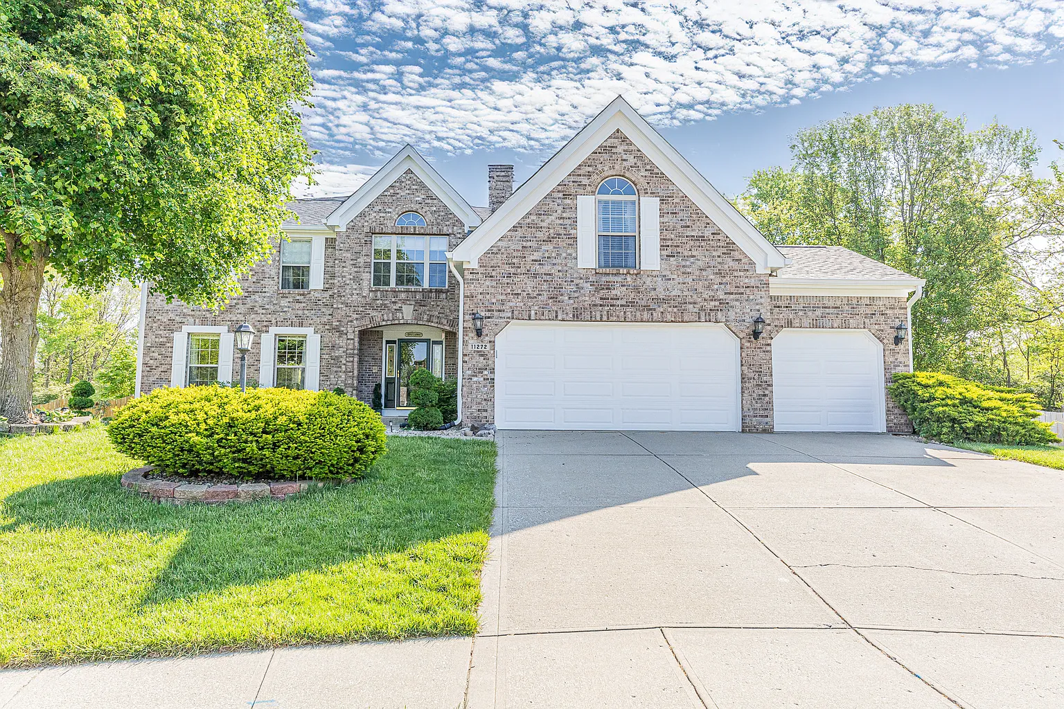 11272 Echo Grove Ct photo 1