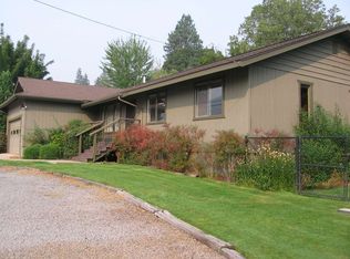 2315 Fort Jones Rd, Yreka, CA 96097