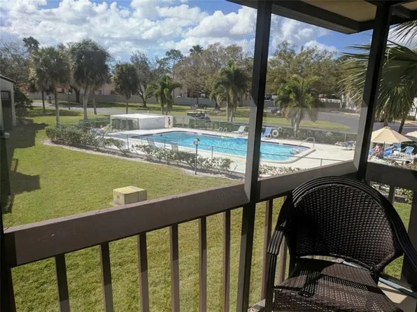 4215 E Bay Dr #1707C, Largo, FL 33771