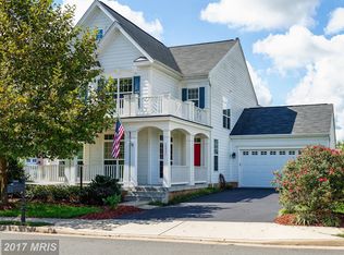 13531 Elysian Dr, Leesburg, VA 20176