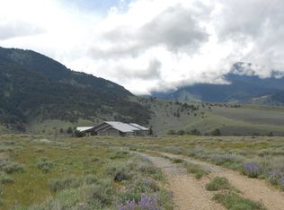12 Meeteetse Meadows Spur, Red Lodge, MT 59068