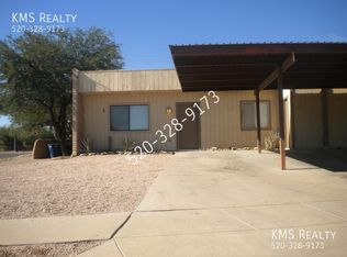 3381 S Mission Rd, Tucson, AZ 85713