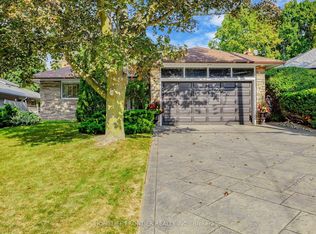 52 Landfair Cres, Toronto, ON M1J 3A7