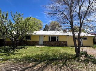 611 Orchard Ave, Paonia, CO 81428