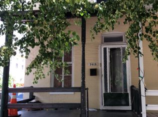 2613 Barclay St, Baltimore, MD 21218