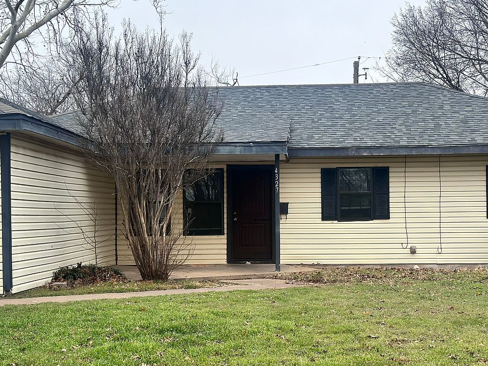 1st image of 4327 Hughes Dr