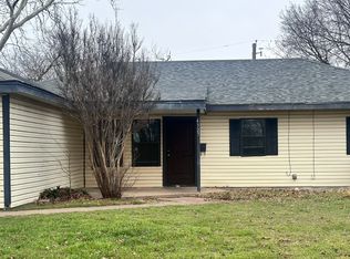 4327 Hughes Dr, Wichita Falls, TX 76308