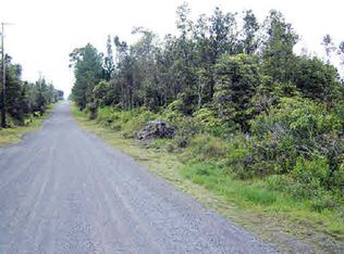 11-3521 Hibiscus St LOT 7422, Mountain View, HI 96771