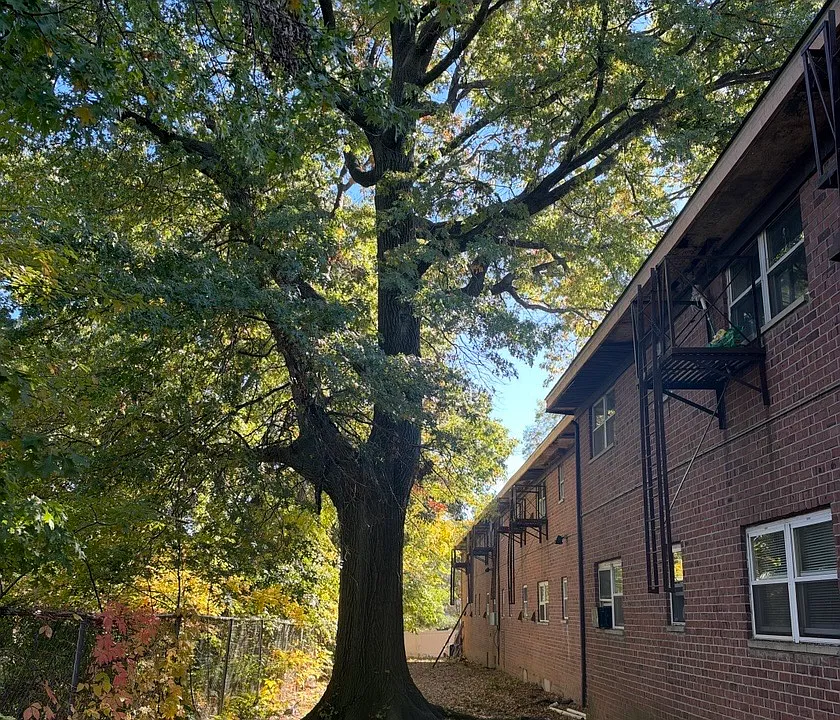 Parkside Gardens Apartment Homes