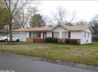 2114 Arkansas Ave, Conway, AR 72034