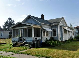 441 Knower St, Toledo, OH 43609