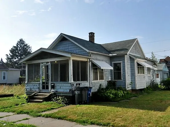 441 Knower St, Toledo, OH 43609