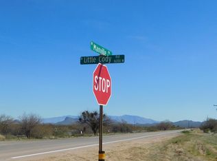 16221 W Bama Rd, Marana, AZ 85653