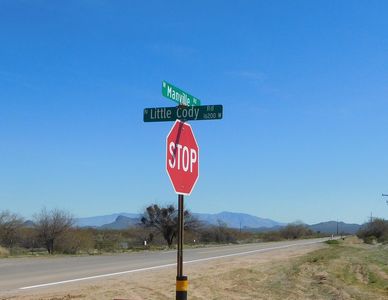 16221 W Bama Rd, Marana, AZ, 85653