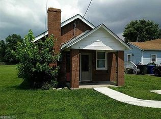 5914 Old Chestnut Ave, Newport News, VA 23605