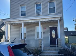 417 Grove St APT 1, Perth Amboy, NJ 08861