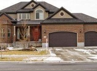 13188 S Sunset Glen Way, Draper, UT 84020