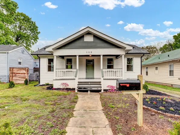 1113 Melbourne Ave, Knoxville, TN 37917