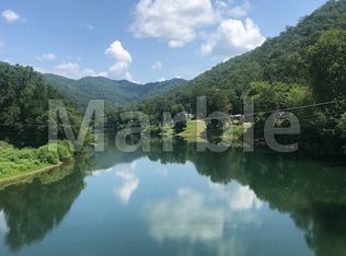 745 Jodie Rd, Jodie, WV 26690