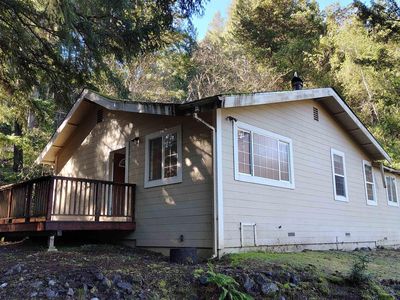 28440 Ryan Creek Rd, Willits, CA, 95490