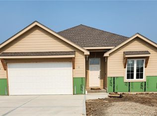 10639 N Bell St, Kansas City, MO 64155