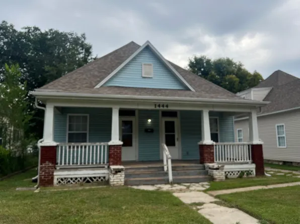 1444 N Texas Ave, Springfield, MO 65802