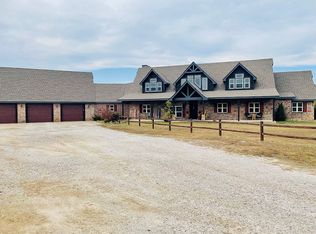 5215 Gulick St, Muskogee, OK 74403