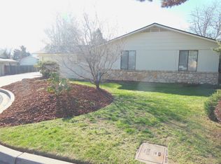 1665 Concord Pl, Wenatchee, WA 98801