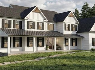 3479 Durham Rd, Doylestown, PA 18902