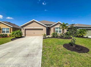 287 Guinevere Dr SW, Palm Bay, FL 32908
