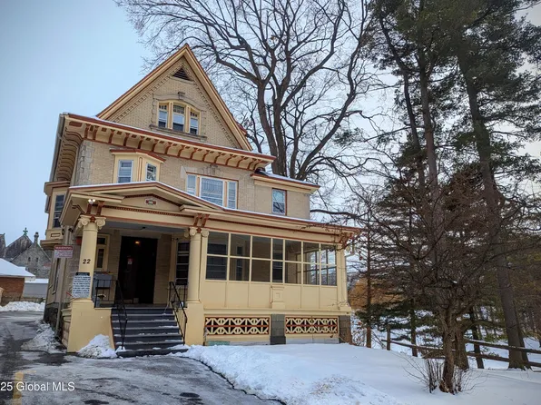 22 S Lake Avenue, Albany, NY 12203