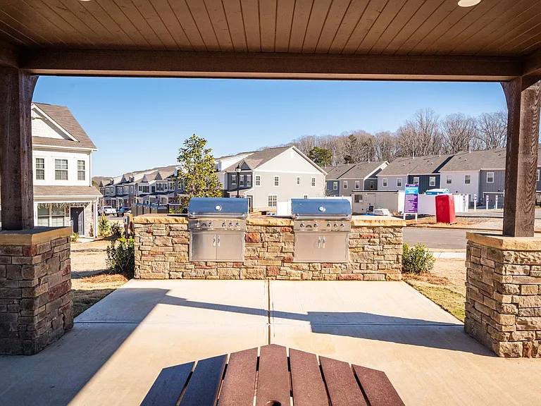 2425 Mount Harmony Church Rd — Photo 21