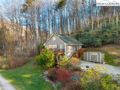 405 Sleepy Hollow Lane, Banner Elk, NC, 28604