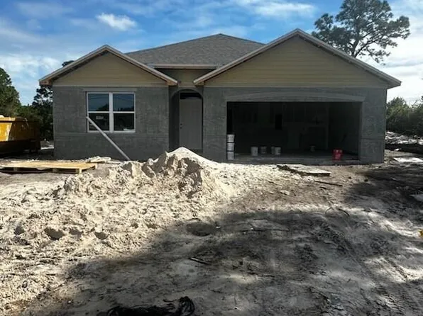 762 Altura Street, Port St Lucie, FL 34952