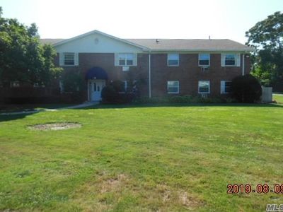 460 Old Town Rd APT 28K, Port Jefferson Station, NY, 11776