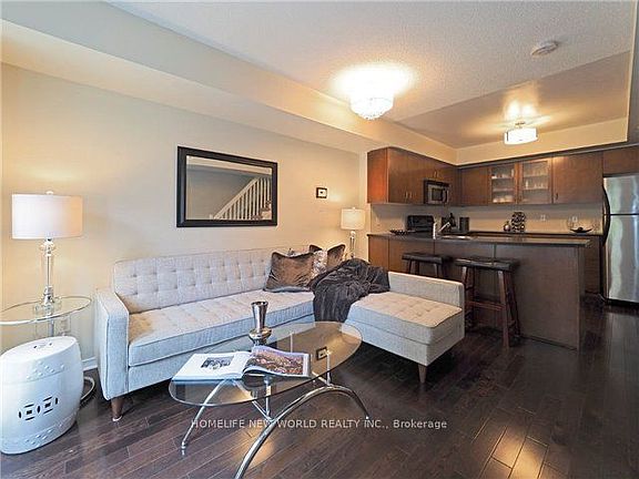 5th image of 42 Western Battery Rd #727