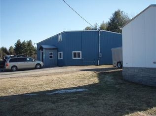 1791 State Route 11, Mooers, NY 12958