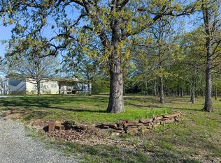 8476 N Carra St, Atoka, OK 74525