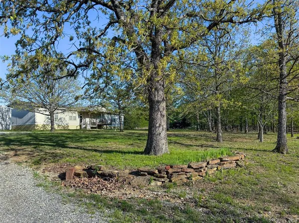 8476 N Carra St, Atoka, OK 74525