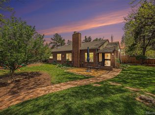 1900 Magnolia St, Denver, CO 80220