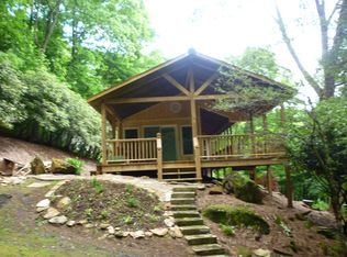 300 Hoot Owl Ln, Newland, NC 28657
