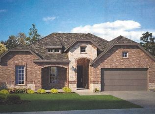 3407 Burningtree Ln, Grand Prairie, TX 75050