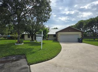 15920 SW 285th St, Homestead, FL 33033