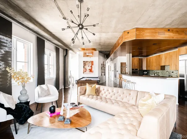 1735 19th Street #4A, Denver, CO 80202