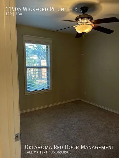 1 bed, 460 sqft, $850 — Photo 3