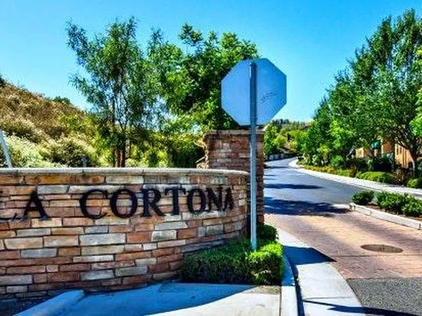 2614 Villa Cortona Way, San Jose, CA 95125