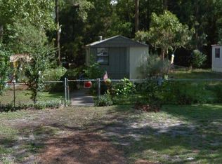 8331 Susie St, Jacksonville, FL 32210