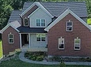 3155 Ashby Fork Rd, Petersburg, KY 41080